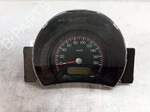 Used Instrument cluster SUZUKI ALTO VII (GF, HA25_, HA35_) 1.0 (AMF310, GFC31S) (68 hp) 27575211