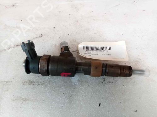 Injector FORD FIESTA VI Van 1.5 TDCi 0445110489 |
