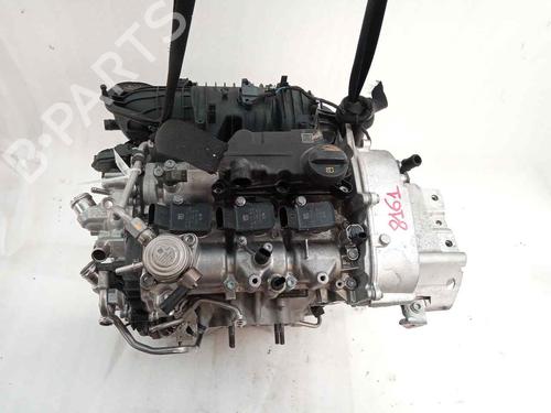 Motor SKODA KAMIQ (NW4)  | BP21063951M1 