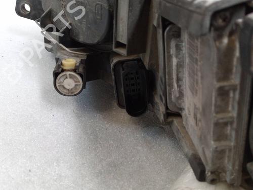 Right headlight VW PASSAT B6 Variant (3C5) | BP32439135C29