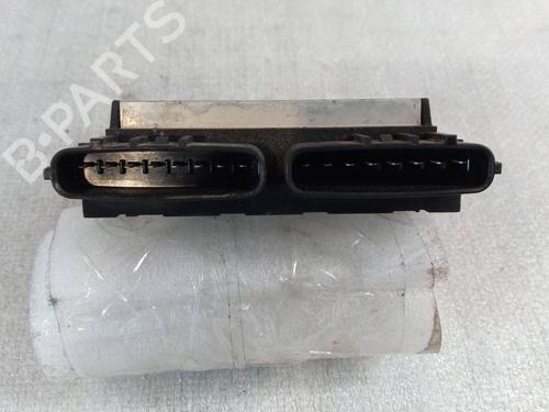 Electronic module TOYOTA COROLLA Verso (ZER_, ZZE12_, R1_) 2.2 D-4D (AUR10_, AUR10R) | BP24397044M83 