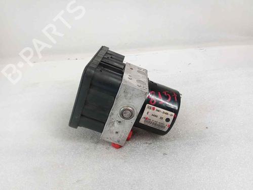 ABS Bremseaggregat MAZDA 5 (CR) 2.0 CD (CR19) | BP20501144M43 