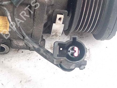AC Kompressor FORD TOURNEO CONNECT 1.8 TDCi | BP24552772M34 