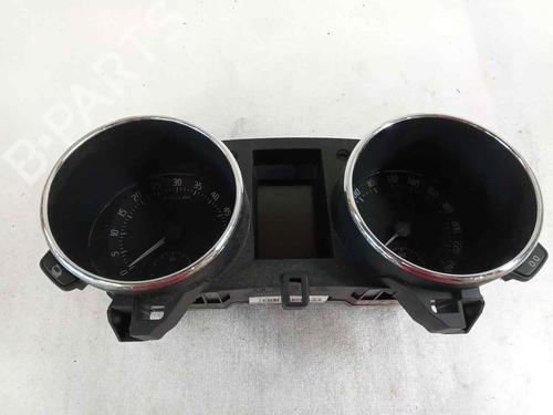 Used Instrument cluster SKODA YETI (5L) 2.0 TDI (110 hp) 26000888