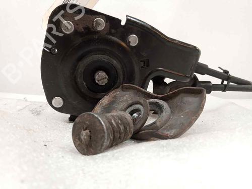 Support CITROËN C4 Picasso I MPV (UD_)  | BP15373005C155 