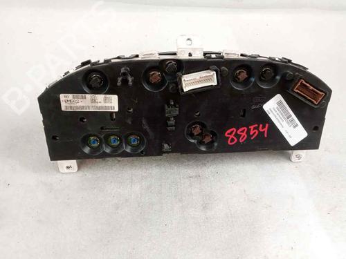 Instrument cluster NISSAN ALMERA II (N16) 1.5 | BP25936005C47 