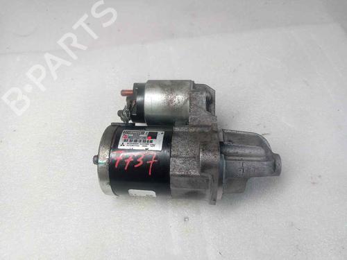 Starter NISSAN PIXO (UA0) 1.0 | BP18659099M8 