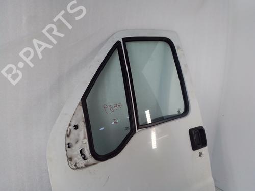 Left front door FIAT DUCATO Van (244_)  | BP12983168C2 