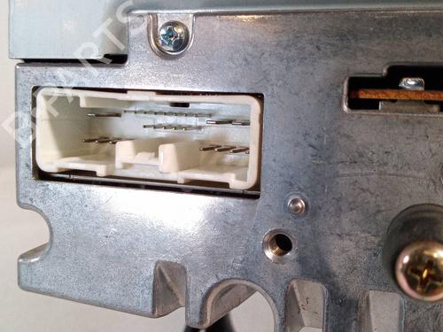 Radio MAZDA 5 (CR) 2.0 CD (CR19) | BP20512575E6