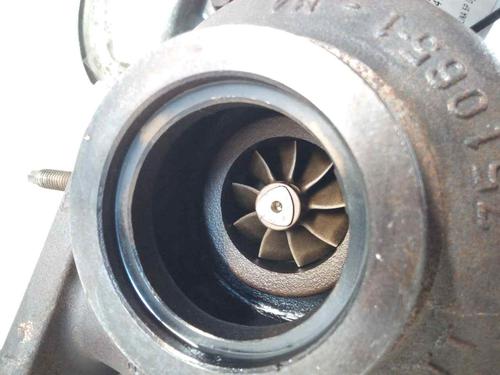 Turbocharger/Supercharger RENAULT MEGANE II (BM0/1_, CM0/1_) 1.9 dCi | BP10665615M71