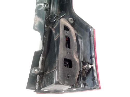 Left taillight CITROËN C4 Grand Picasso I (UA_) 1.6 HDi | BP11416824C34 