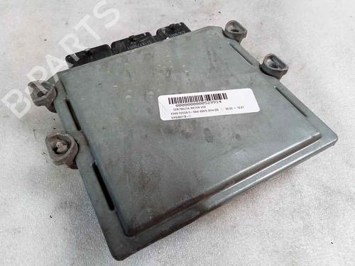 Engine control unit (ECU) FORD FOCUS C-MAX (DM2)  | BP26144193M57 