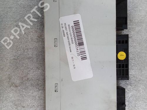 electronic-module-peugeot-partner-tepee-2008-32445014 main image