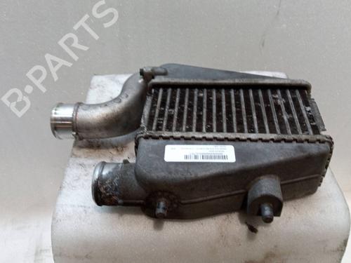 Intercooler HONDA CIVIC VIII Hatchback (FN, FK) 2.2 CTDi (FK3) | BP24219844M30 