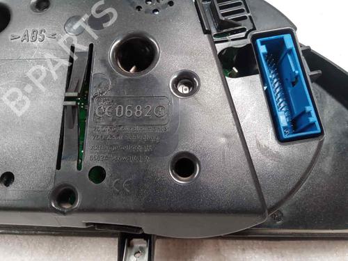 Instrument cluster FORD GALAXY I (WGR) 1.9 TDI | BP15260179C47 