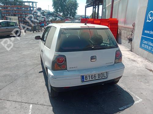 Right mirror SEAT AROSA (6H1) 1.0 | BP15190926C27 