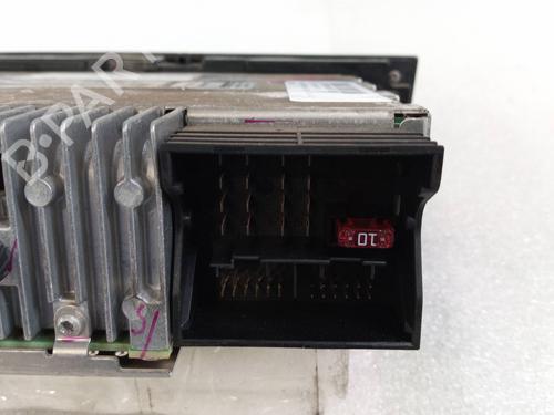 Radio BMW 1 (E87) 118 d | BP27217949E6 - Image 4