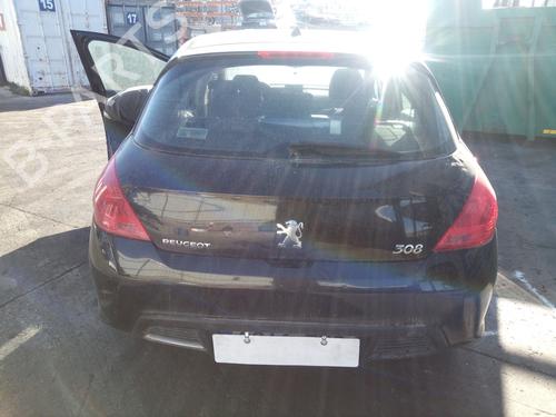 Ignition coil PEUGEOT 308 I (4A_, 4C_) 1.6 16V | BP23259139M94 