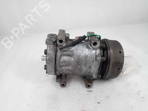 AC compressor JEEP GRAND CHEROKEE I (ZJ, ZG) 4.0 i 4x4 (Z) | BP18297477M34 