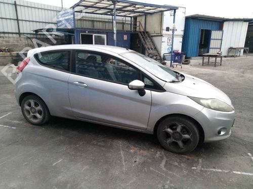 Afficheur FORD FIESTA VI (CB1, CCN) 1.4 TDCi | BP19476630C48 