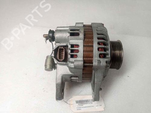 Alternator MITSUBISHI OUTLANDER I (CU_W) 2.0 4WD (CU2W) | BP18258247M7 