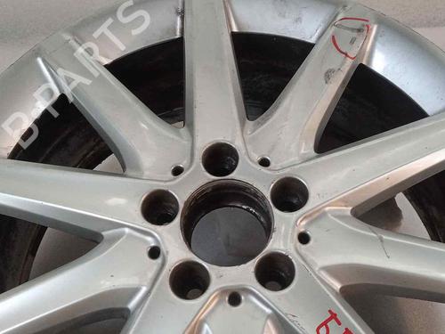 Rim MERCEDES-BENZ R-CLASS (W251, V251) R 350 CDI 4-matic (251.023, 251.123) | BP17511215C45 