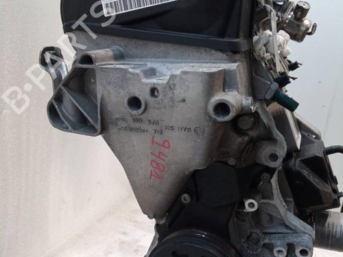 Engine VW PASSAT B7 Variant (365) 1.4 TSI | BP33938750M1  - Image 8