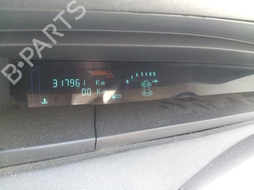 ABS Bremseaggregat RENAULT SCÉNIC II (JM0/1_)  | BP27206998M43 