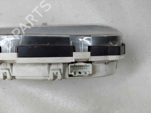 Instrument cluster MAZDA 2 (DY) 1.4 CD | BP14992684C47 