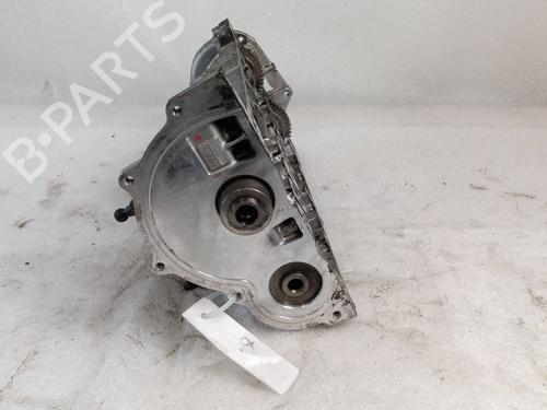 Valve cover OPEL ASTRA H (A04)  | BP29548648M124 