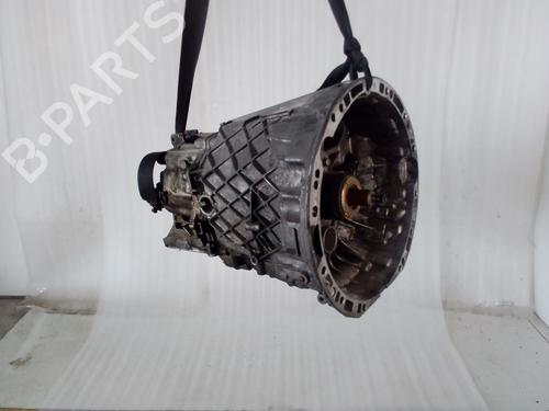 Gearbox MERCEDES-BENZ C-CLASS T-Model (S204) C 200 CDI (204.201) 2122608000 |