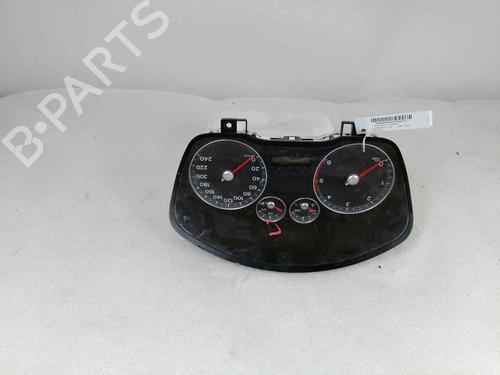 Instrument cluster CHEVROLET AVEO / KALOS Hatchback (T200) 1.4 16V | BP14940090C47