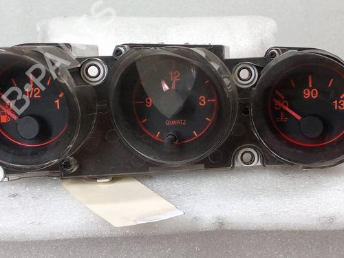 Compteur de vitesse ALFA ROMEO 156 (932_) 1.9 JTD (932.A2B00) (110 hp) 19255525