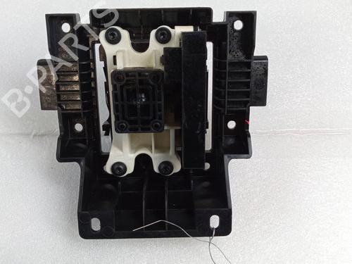 Gear lever INFINITI QX30 2.2 D AWD | BP24204891M90 