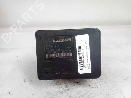 ABS pump VOLVO V50 (545) 2.0 D | BP23272268M43 