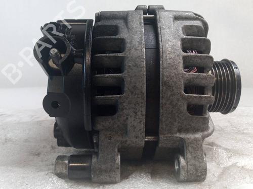 Alternator CITROËN C3 II (SC_)  | BP28213309M7 