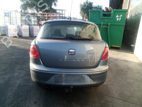 Other SEAT TOLEDO III (5P2)  | BP27236260O1 