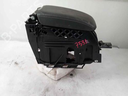 Armrest / Center console VW SCIROCCO III (137, 138) 1.4 TSI | BP17520274I20 