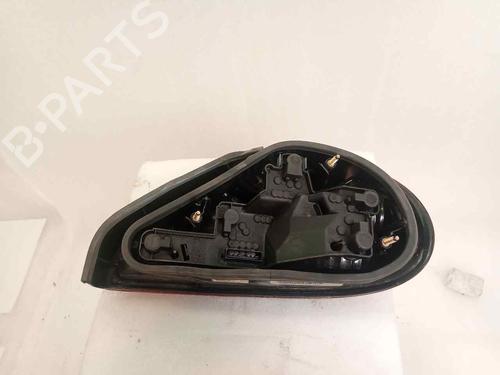 Left taillight JAGUAR X-TYPE I (X400) 2.1 V6 | BP20226600C34 