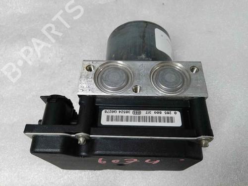 ABS Bremseaggregat RENAULT MEGANE II (BM0/1_, CM0/1_) 1.6 16V (BM0C, CM0C) | BP17950501M43 