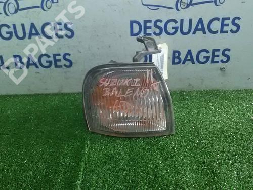 Used Right front indicator SUZUKI BALENO (EG) [1995-2009]  7605432