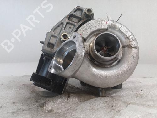 Turbocompressore BMW 3 (E90) 320 d (163 hp) 32358903
