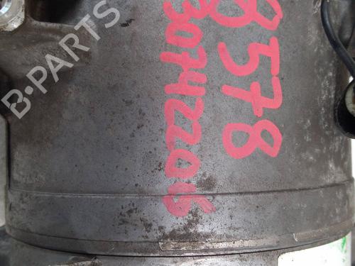AC compressor VOLVO S60 I (384) 2.5 T | BP25870834M34