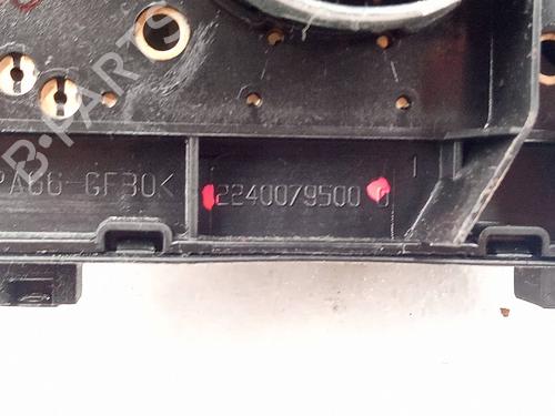 Switch FIAT 500 (312_) 1.2 LPG (312AXA1A) | BP15193276I30 