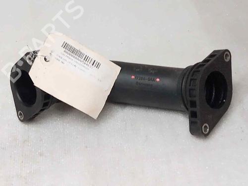 Pipe HONDA CIVIC X Hatchback (FC_, FK_) 1.0 VTEC (FK6) | BP15657767M125 