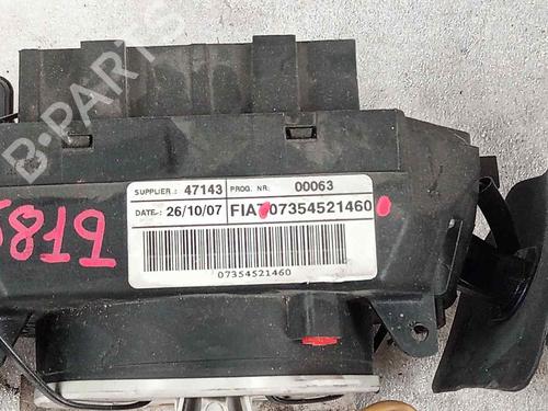 Switch FIAT 500 (312_) 1.3 D Multijet (312AXB1A) | BP17951015I30 