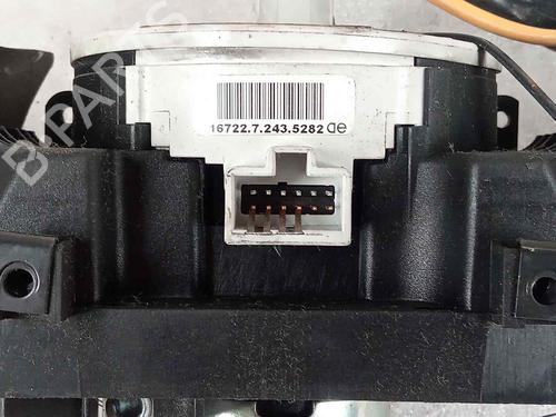 Switch FIAT 500 (312_) 1.3 D Multijet (312AXB1A) | BP17951015I30 