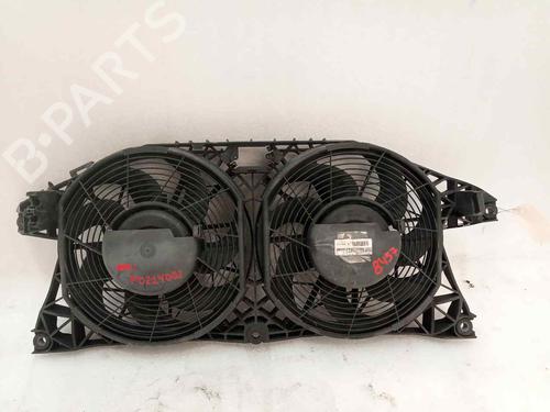 Used Radiator fan MERCEDES-BENZ VITO / MIXTO Van (W639) 109 CDI (639.601, 639.603, 639.605) (95 hp) 23037885