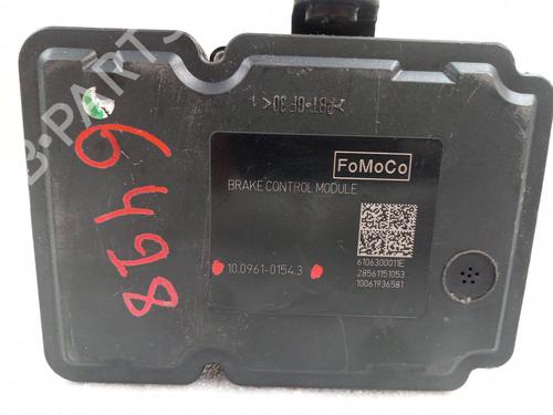 ABS pump FORD FIESTA VI (CB1, CCN) 1.6 TDCi | BP15263377M43 