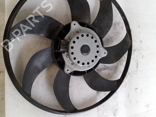 Radiator fan CITROËN JUMPER II Van 2.2 BlueHDi 140 | BP31613662M35 